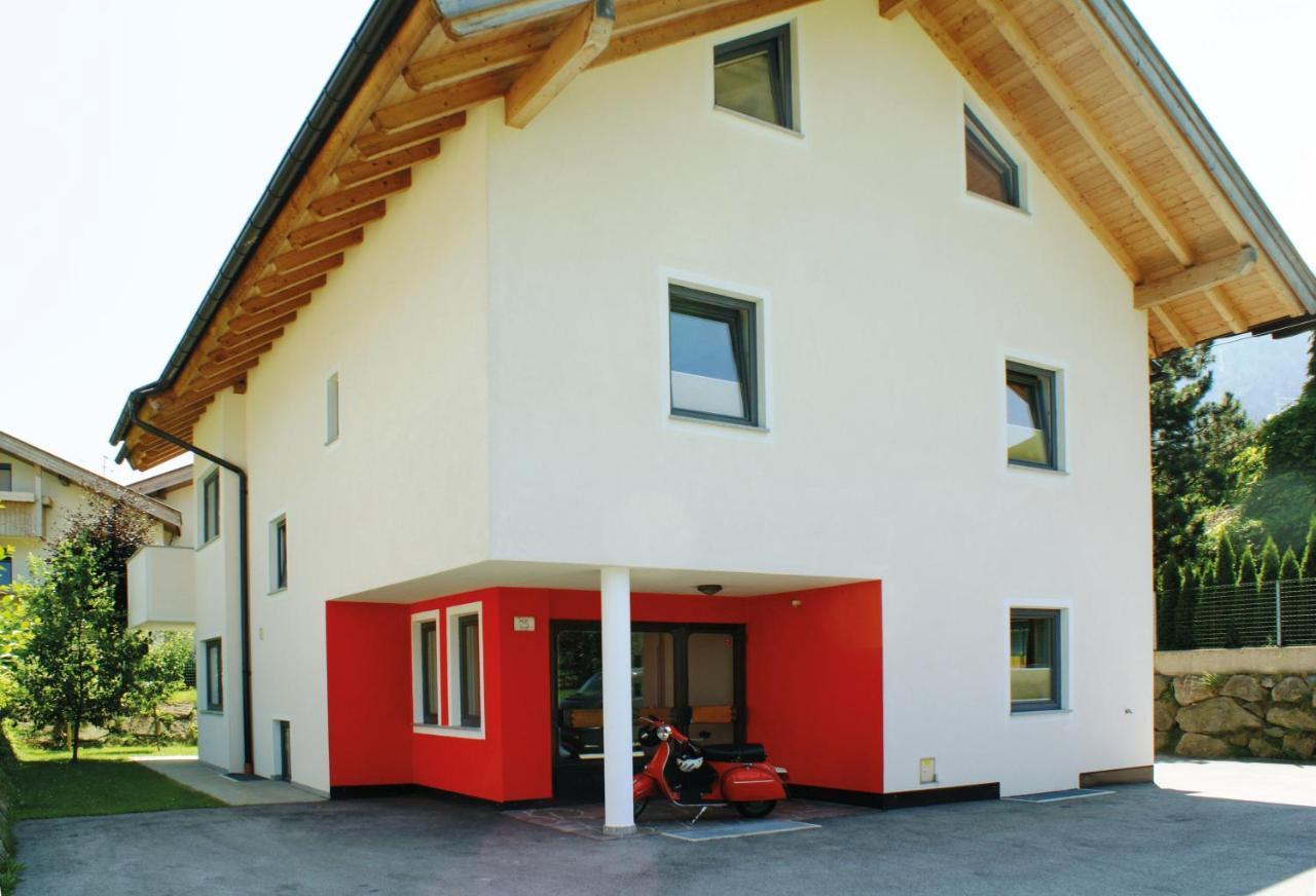 Appartements Markus Ried im Zillertal Luaran gambar